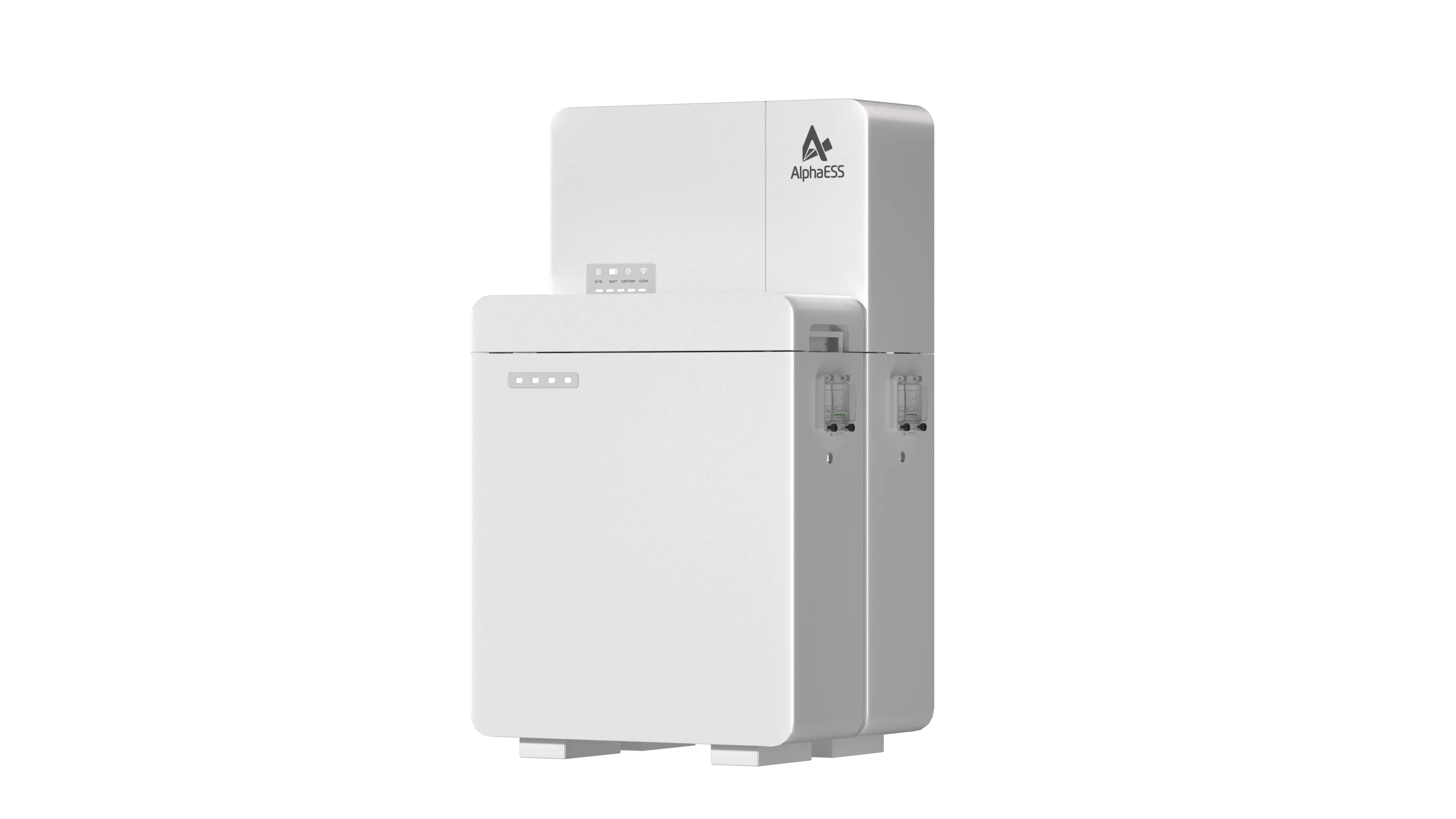 AlphaESS battery storage system
