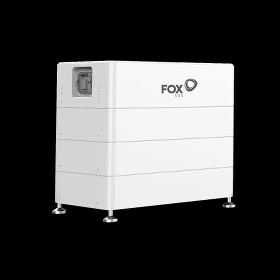 Fox ESS modular battery system