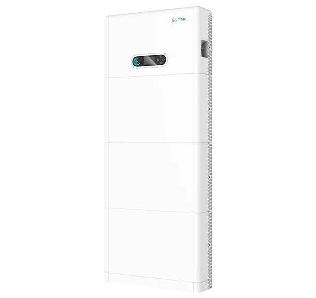 SOFAR battery and hybrid energy system